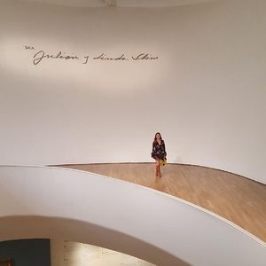 Meet your Posher, Monica